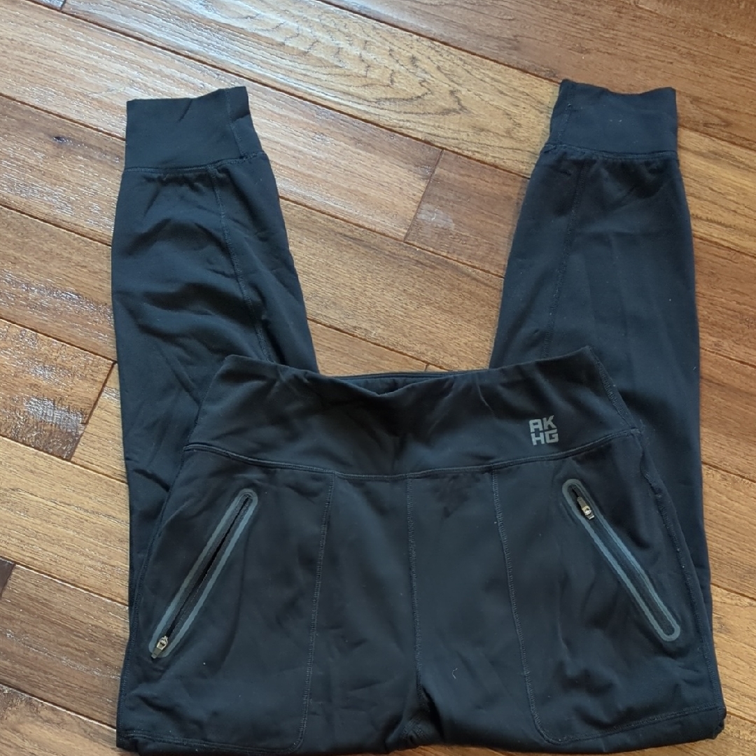 Duluth Akhg Nylon Joggers S Regular